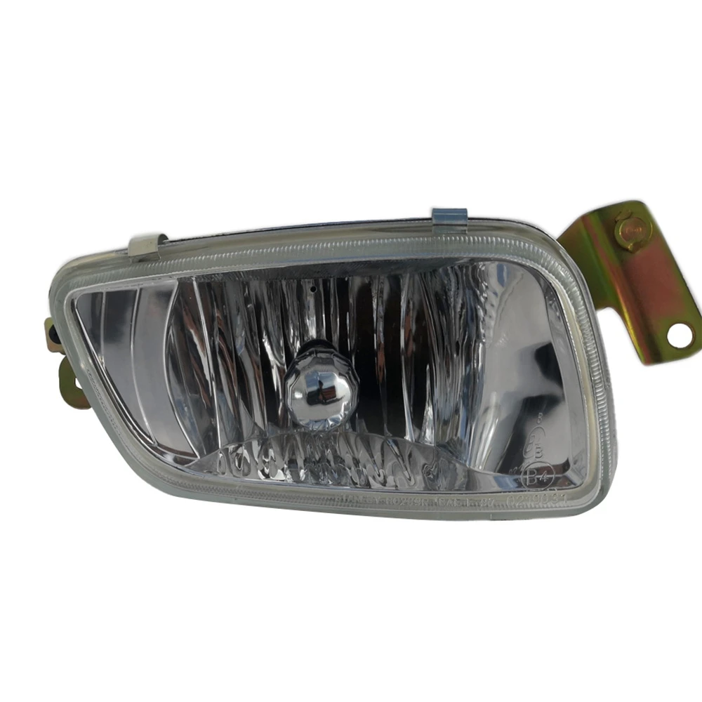 Right Front Bumper Fog Light Lamp Driving Foglight for Mitsubishi Pajero Montero 2000-2003 V73 V75 V76 V77 V78 MR508190
Right Front Bumper Fog Light Lamp Driving Foglight for Mitsubishi Pajero Montero 2000-2003 V73 V75 V76 V77 V78 MR508190