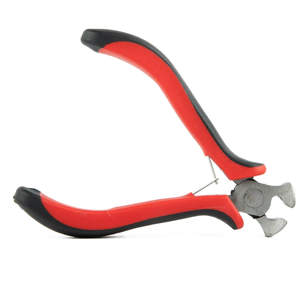 Durable Frets Puller Nipper Fret Puller Tool Black + Red Fret Puller Guitar String Luthier Tool Plastic Professional
Durable Frets Puller Nipper Fret Puller Tool Black + Red Fret Puller Guitar String Luthier Tool Plastic Professional