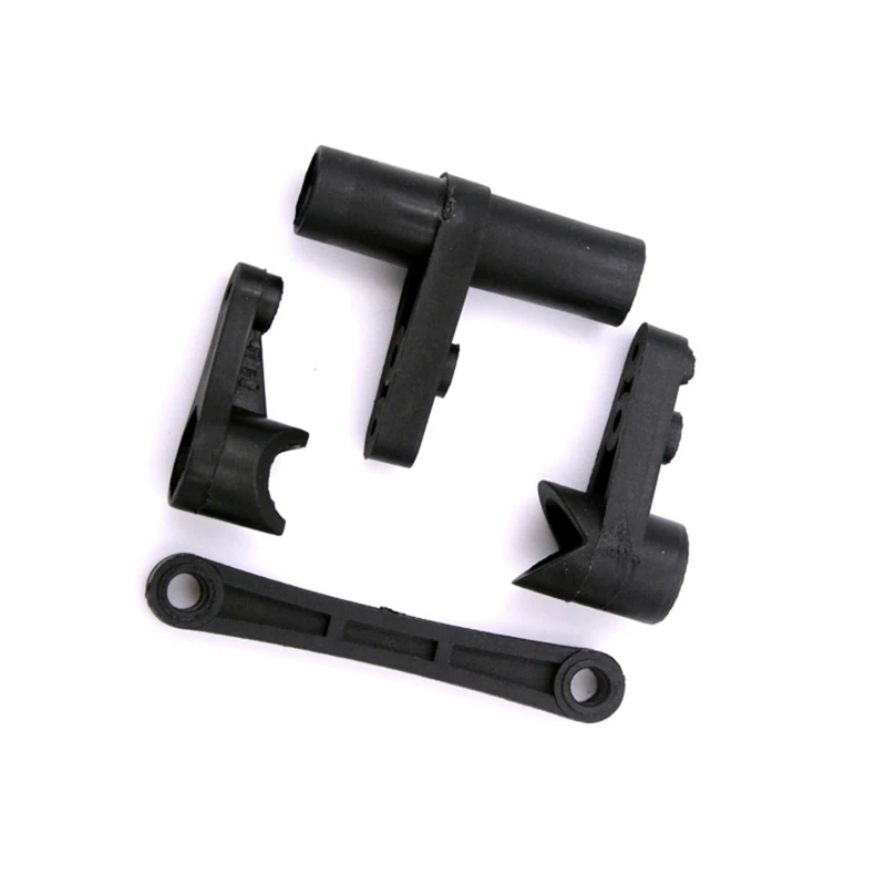 Steering Assembly Set For Wltoys 1/10 104009 1/12 12402-A 12401 12403 12404 12409 RC Car Upgrade Parts
Steering Assembly Set For Wltoys 1/10 104009 1/12 12402-A 12401 12403 12404 12409 RC Car Upgrade Parts