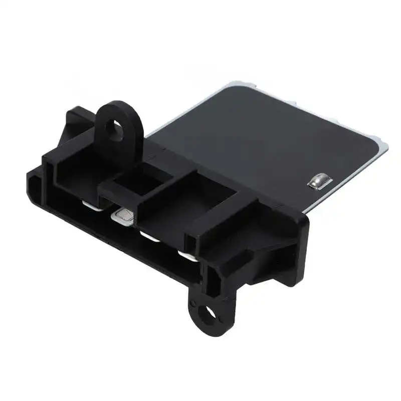 Car Blower Motor Fan Resistor Car Accessory Part 8980493940 Replacement for Isuzu Rodeo D‑ 2002‑2012
Car Blower Motor Fan Resistor Car Accessory Part 8980493940 Replacement for Isuzu Rodeo D‑ 2002‑2012
