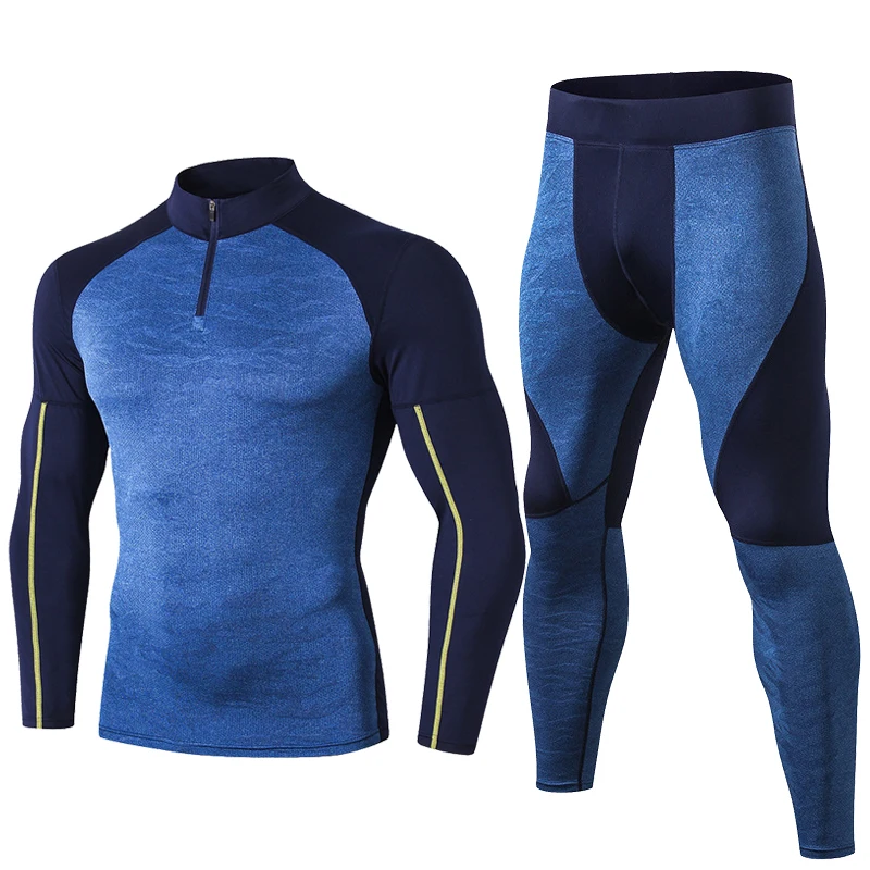 Winter Shirt Thermo Rashgard Mens Leggings Men Underwear Long Collar Sport Compression High Johns Thermal Warm Underwear
Winter Shirt Thermo Rashgard Mens Leggings Men Underwear Long Collar Sport Compression High Johns Thermal Warm Underwear