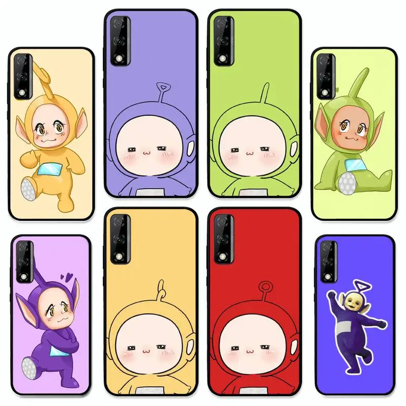 Cute Teletubbies Phone Case for Huawei Y 6 9 7 5 8s prime 2019 2018 enjoy 7 plus 
Cute Teletubbies Phone Case for Huawei Y 6 9 7 5 8s prime 2019 2018 enjoy 7 plus