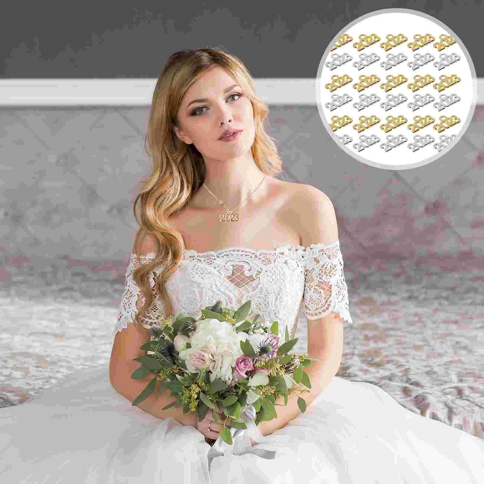 100 Pcs 2023 Pendant Charms Bracelets Jewelry Pendants Alloy (iron) Key Chain Earrings
100 Pcs 2023 Pendant Charms Bracelets Jewelry Pendants Alloy (iron) Key Chain Earrings