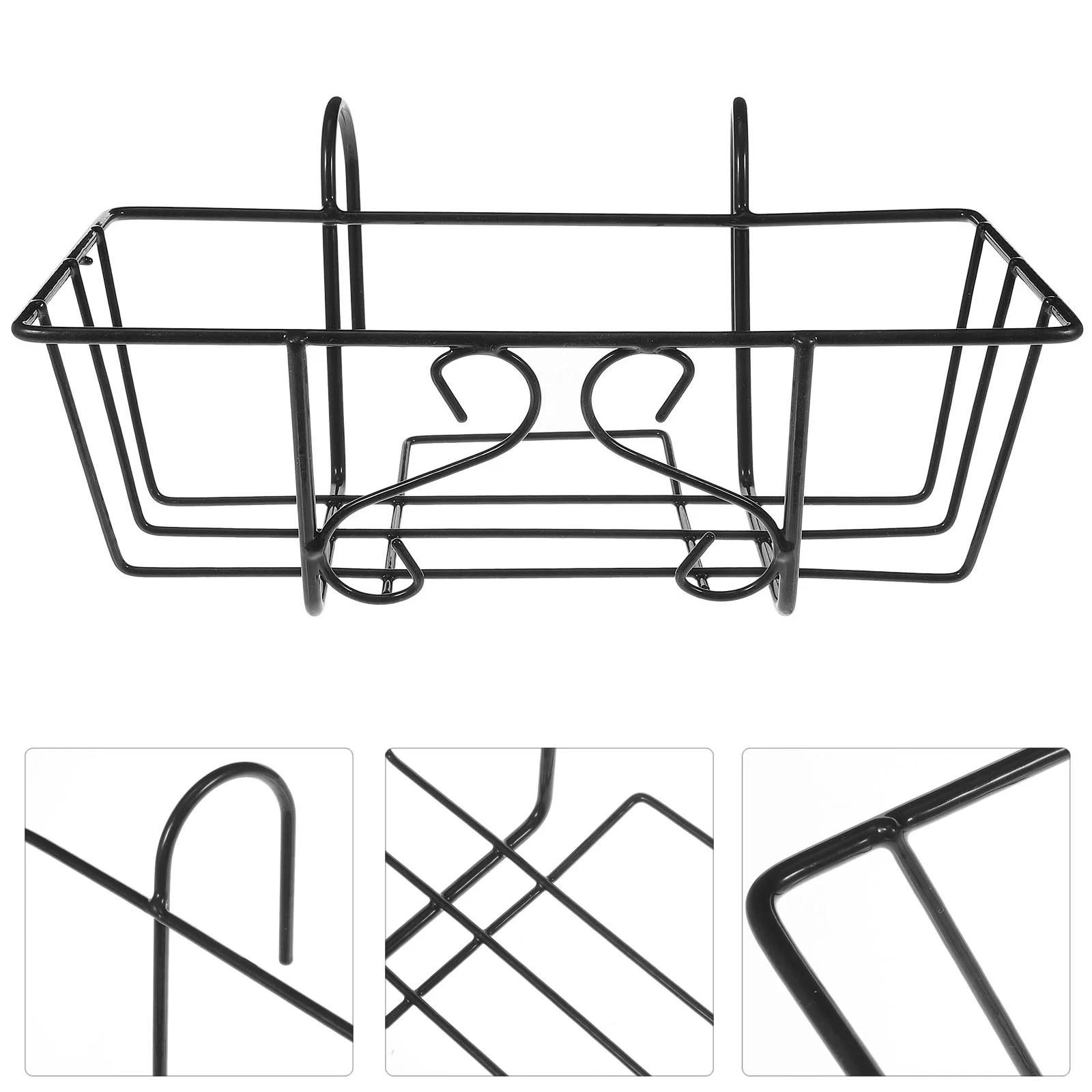 Flower Pot Stand Flowerpot Display Rack Outdoor Hanging Baskets Plants Indoor Planters Gardening Hanger
Flower Pot Stand Flowerpot Display Rack Outdoor Hanging Baskets Plants Indoor Planters Gardening Hanger