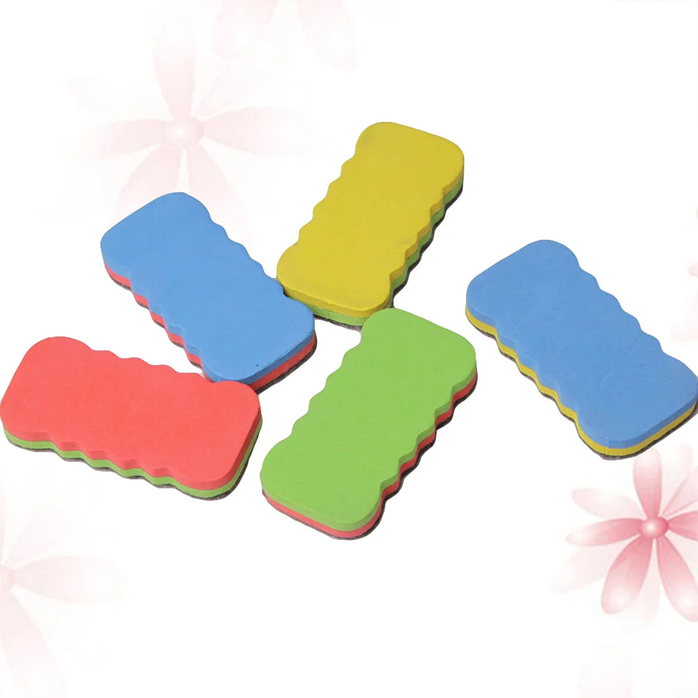 10pcs Felt Cloth Whiteboard Erasers Whiteboard Cleaner and Rubber Whiteboard Dry Eraser
10pcs Felt Cloth Whiteboard Erasers Whiteboard Cleaner and Rubber Whiteboard Dry Eraser