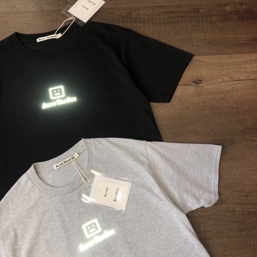 Мужская и женская футболка с коротким рукавом, светящаяся летняя футболка с буквами и квадратным вырезом, для отдыха, 2023
Мужская и женская футболка с коротким рукавом, светящаяся летняя футболка с буквами и квадратным вырезом, для отдыха, 2023