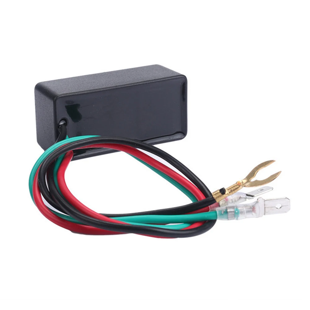 High Quality. LED Flasher Relay Flasher Relay LED Flasher Relay Light Flasher Blinker Relay New Car Accessories
High Quality. LED Flasher Relay Flasher Relay LED Flasher Relay Light Flasher Blinker Relay New Car Accessories