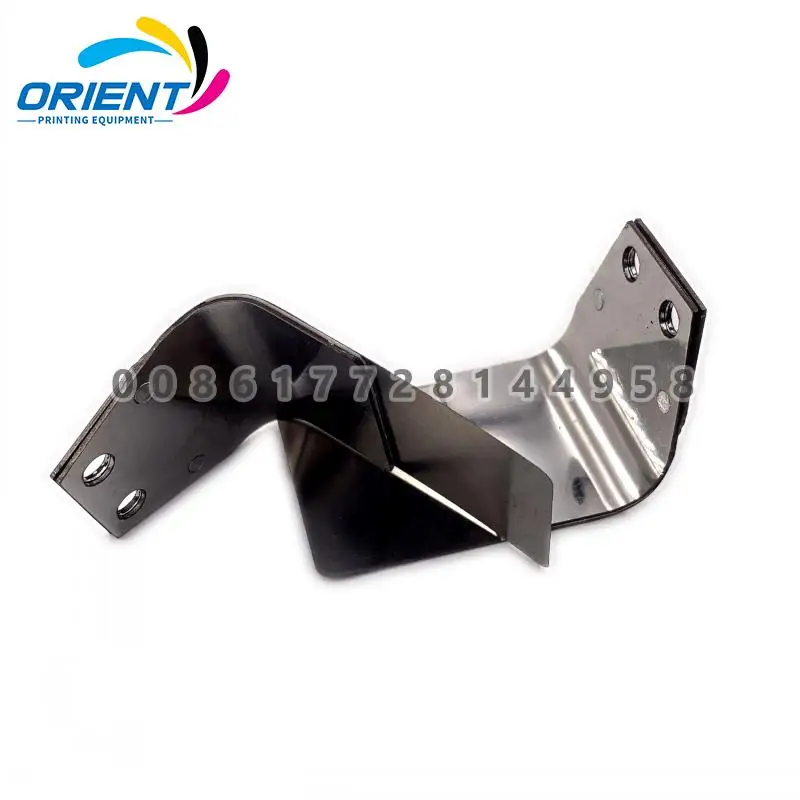 1Pc 814-6806-200 Guide For Komori 8146806200 Sheet Separator Printing Machine Parts
1Pc 814-6806-200 Guide For Komori 8146806200 Sheet Separator Printing Machine Parts