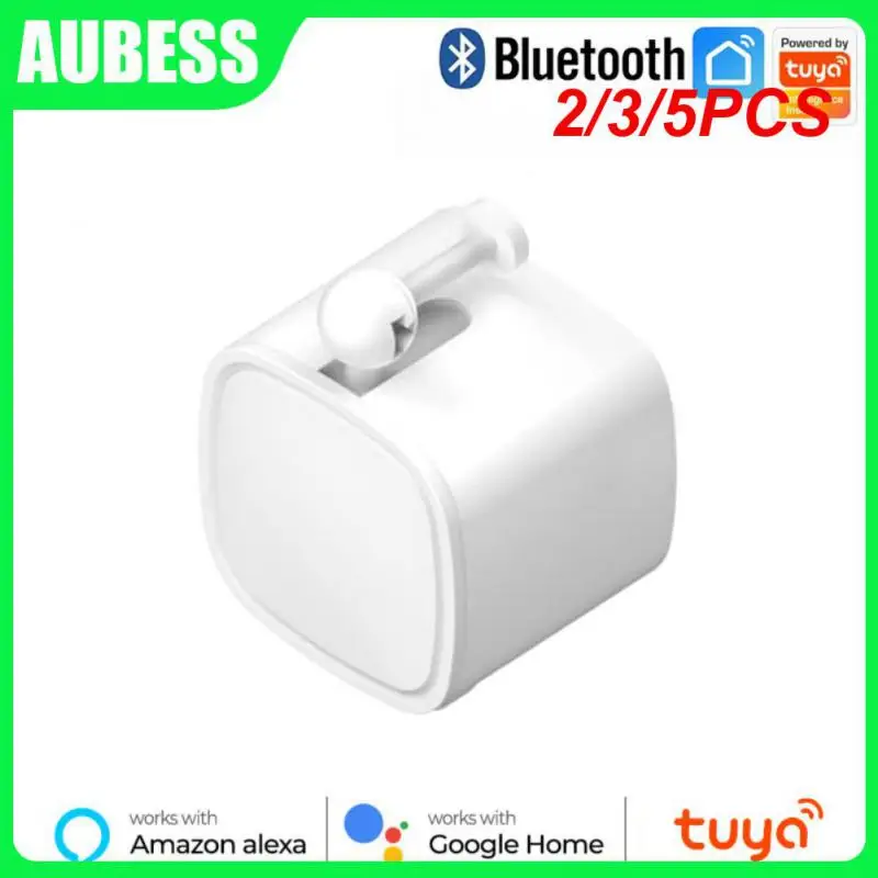 2/3/5 шт. самый маленький робот для умного дома Cubetouch Bot Tuya Smart Life умные механические рычаги
2/3/5 шт. самый маленький робот для умного дома Cubetouch Bot Tuya Smart Life умные механические рычаги