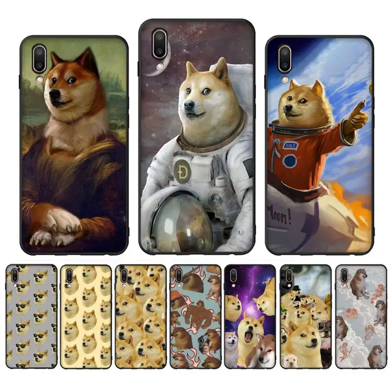 Doge Meme Kabosu Phone Case Case For Oppo Reno Realme C3 6Pro Cover For vivo Y91C Y17 Y19
Doge Meme Kabosu Phone Case Case For Oppo Reno Realme C3 6Pro Cover For vivo Y91C Y17 Y19