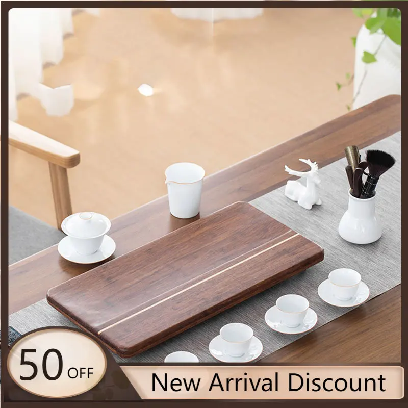 Bamboo Rectangular Tray Chinese Style Handmade Vintage Showcase Modern Tray Creative Office Desk Dienblad Kitchen Decorative
Bamboo Rectangular Tray Chinese Style Handmade Vintage Showcase Modern Tray Creative Office Desk Dienblad Kitchen Decorative