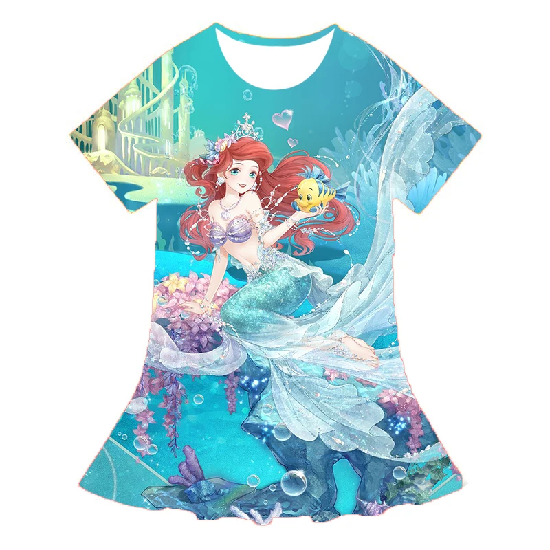 Summer Disney Children Clothing Princess Kids Dresses For Girls Causal Wear Jasmine Dress 1 9 Years Girls Dress Vestido 2022
Summer Disney Children Clothing Princess Kids Dresses For Girls Causal Wear Jasmine Dress 1 9 Years Girls Dress Vestido 2022