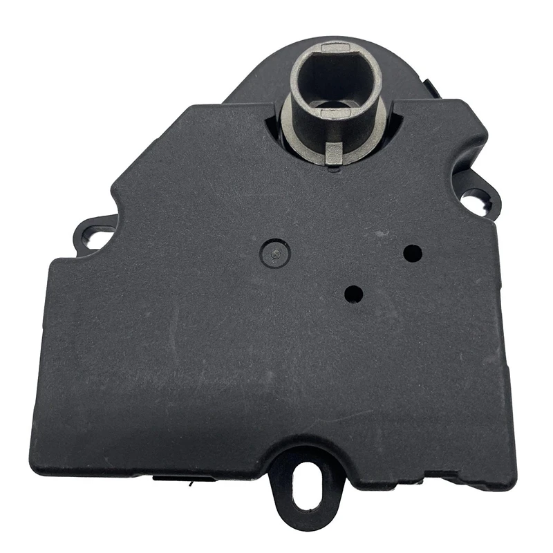 Vent Mode Door Actuator Heater Blend Door Actuator For CHEVROLET AVALANCHE 1500 89022572 604-121
Vent Mode Door Actuator Heater Blend Door Actuator For CHEVROLET AVALANCHE 1500 89022572 604-121