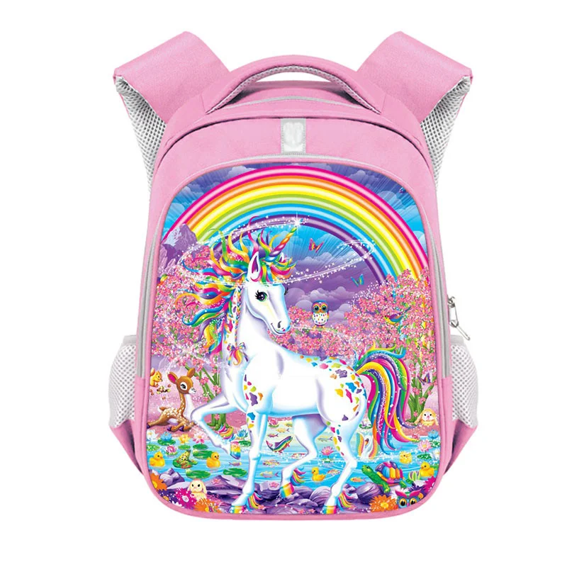 Unicorn Backpack for Girls Children School Bags Kawaii Toddlers School Backpacks Cartoon Kindergarten Bag Kids Bookbag Gift
Unicorn Backpack for Girls Children School Bags Kawaii Toddlers School Backpacks Cartoon Kindergarten Bag Kids Bookbag Gift