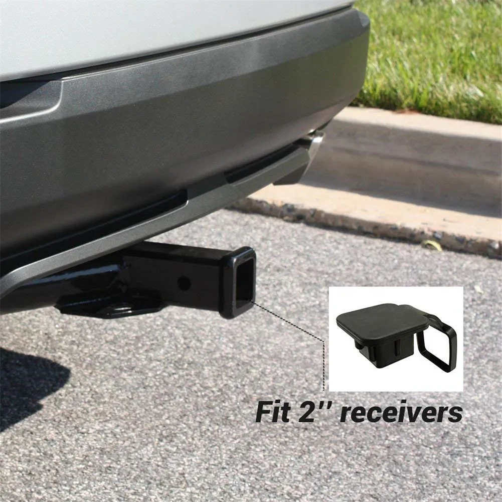 For Toyota Mercedes Ford Jeep Nissan Chevy Chevrolet RAM Dodge 82208453AB 1L2Z-17F000-CA Trail Hitch Cover Tow Plug Cap Receiver
For Toyota Mercedes Ford Jeep Nissan Chevy Chevrolet RAM Dodge 82208453AB 1L2Z-17F000-CA Trail Hitch Cover Tow Plug Cap Receiver