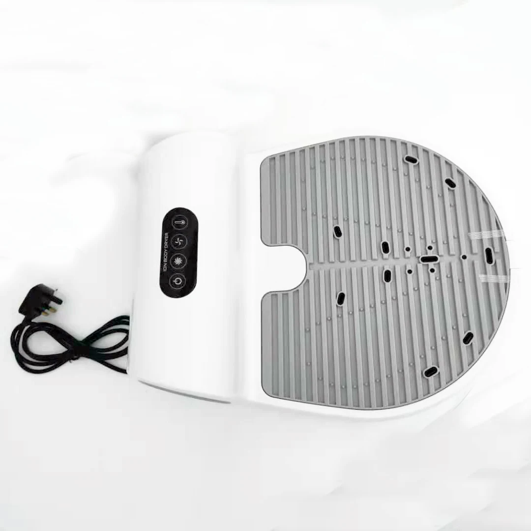 1350W warehouse electric toliet hair body dryer with strong wind multifunction bathroom using automatic full shower air body dry
1350W warehouse electric toliet hair body dryer with strong wind multifunction bathroom using automatic full shower air body dry