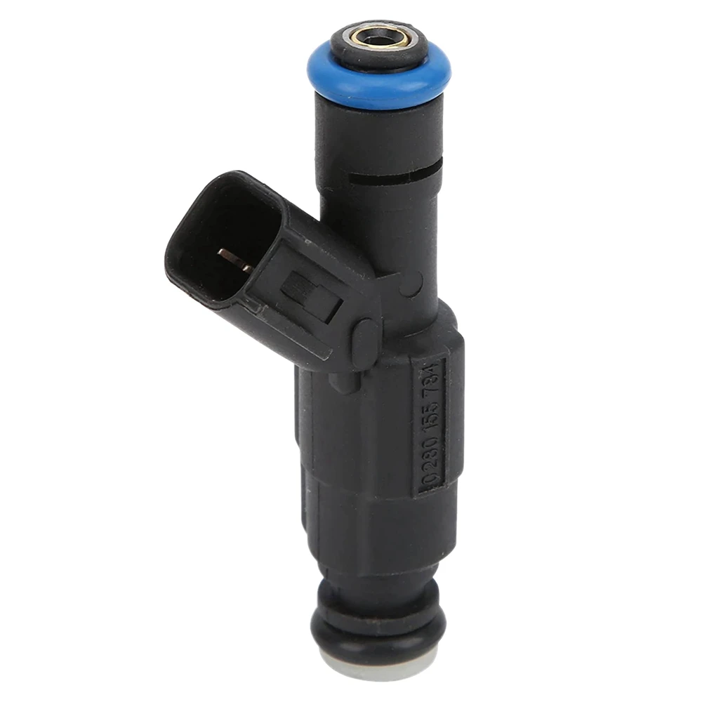 Fuel Injectors for Jeep Cherokee Grand Cherokee Wrangler 4.0L Dodge Ram 1500-3500 5.2L 1999-2004 0280155784 4 Holes
Fuel Injectors for Jeep Cherokee Grand Cherokee Wrangler 4.0L Dodge Ram 1500-3500 5.2L 1999-2004 0280155784 4 Holes