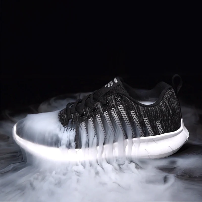 Men's Sneakers Casual Shoes New Breathable Mesh Black Men Shoes Spring Tenis Shoes Zapatillas Hombre Couple Sneakers
Men's Sneakers Casual Shoes New Breathable Mesh Black Men Shoes Spring Tenis Shoes Zapatillas Hombre Couple Sneakers