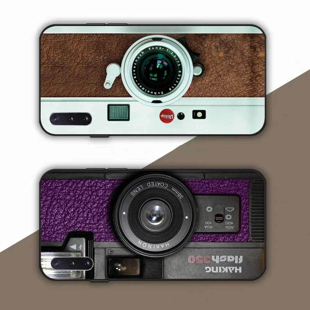 Retro V-vintage Camera Phone Case For Samsung Note 8 9 10 20 pro plus lite M 10 11 20 30 21 31 51 A 21 22 42 02 03
Retro V-vintage Camera Phone Case For Samsung Note 8 9 10 20 pro plus lite M 10 11 20 30 21 31 51 A 21 22 42 02 03