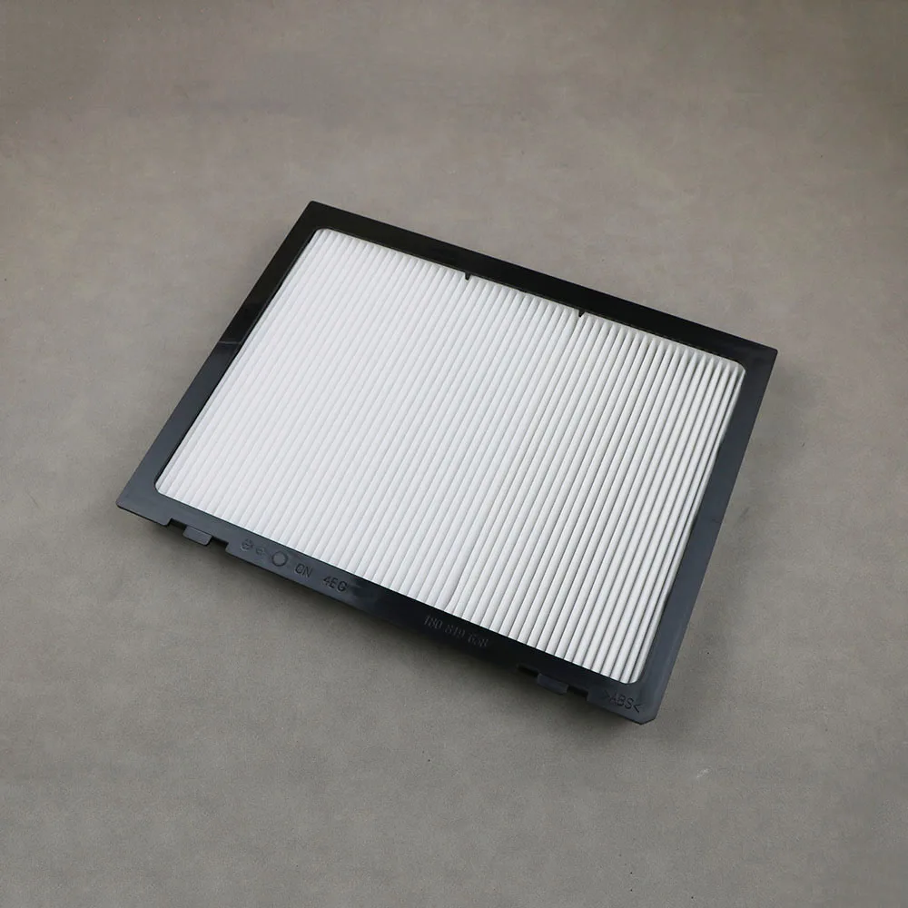180819638 1J0819644A 1J0819644 Cabin Air Filter For Audi A3 TT For Skoda Octavia For VW Bora Golf 4 Lupo Beetle Polo 6N
180819638 1J0819644A 1J0819644 Cabin Air Filter For Audi A3 TT For Skoda Octavia For VW Bora Golf 4 Lupo Beetle Polo 6N