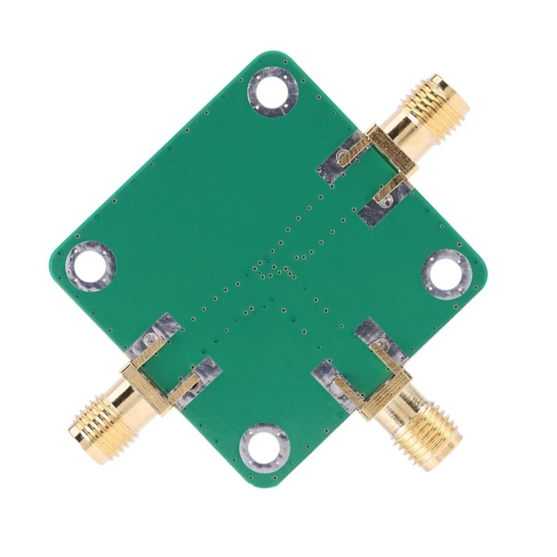Радиочастотный преобразователь M2EC RFin = 1,5-4,5 ГГц, преобразователь частоты двойного сбалансированного радиочастотного фотоаппарата, цвет зе...
Радиочастотный преобразователь M2EC RFin = 1,5-4,5 ГГц, преобразователь частоты двойного сбалансированного радиочастотного фотоаппарата, цвет зе...