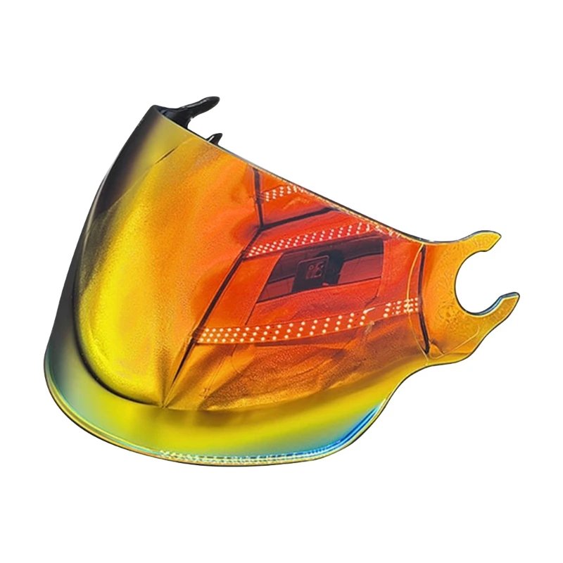 Козырек для шлема с защитой от царапин, подходит для LS2 of562, козырек для шлема, запасные части
Козырек для шлема с защитой от царапин, подходит для LS2 of562, козырек для шлема, запасные части