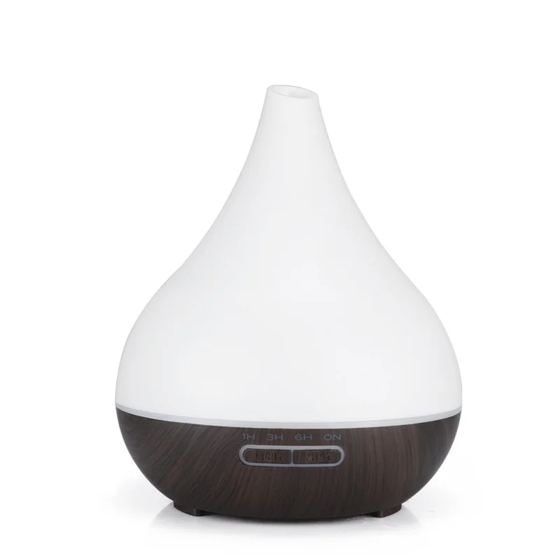 Ali Appliances Humidifier 400ml Essential Oil Aroma Diffuser Home Office Air Cold Mist Purifier 7 Color LED Night Light Decore
Ali Appliances Humidifier 400ml Essential Oil Aroma Diffuser Home Office Air Cold Mist Purifier 7 Color LED Night Light Decore
