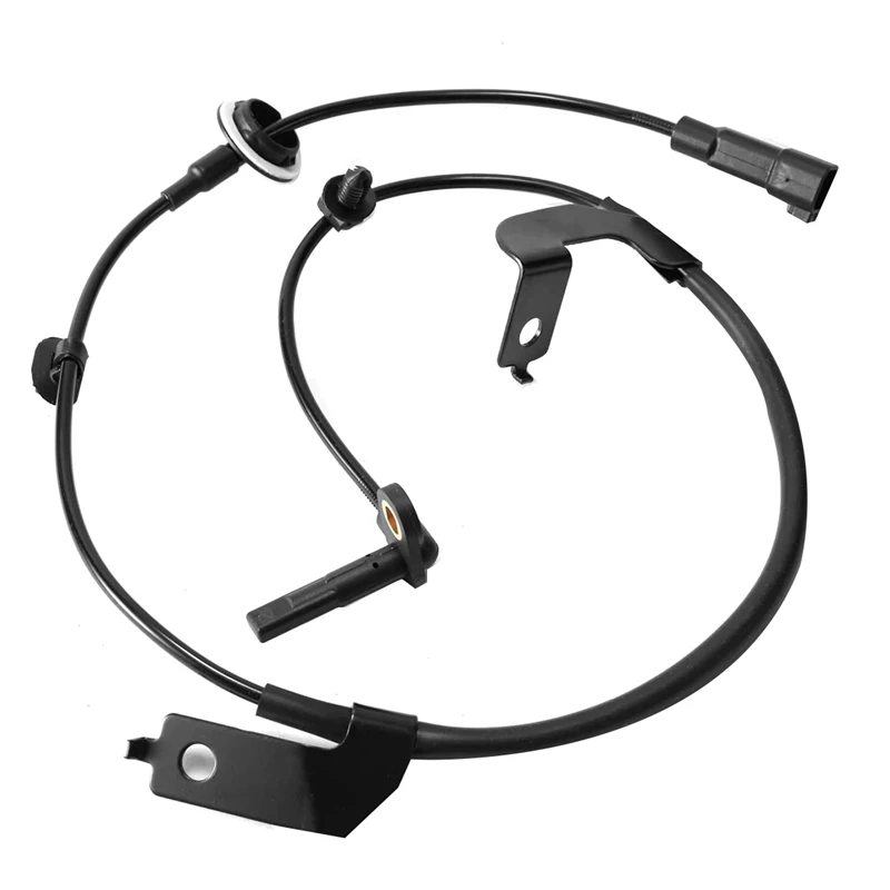 ABS Wheel Speed Sensor Front For 2007-2012 Dodge Caliber 2007-2016 Compass 2007-2016 Patriot
ABS Wheel Speed Sensor Front For 2007-2012 Dodge Caliber 2007-2016 Compass 2007-2016 Patriot