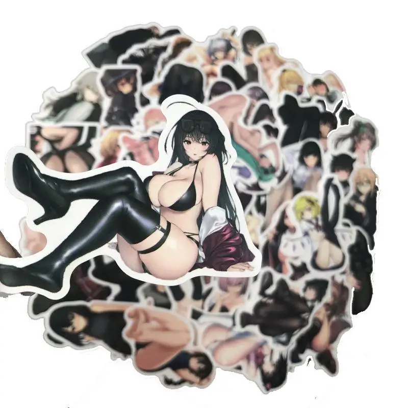 Сексуальные красивые наклейки для взрослых Hentai Waifu Girl, эксклюзивные двухмерные наклейки для ноутбука с изображением лишнего мальчика и ота...
Сексуальные красивые наклейки для взрослых Hentai Waifu Girl, эксклюзивные двухмерные наклейки для ноутбука с изображением лишнего мальчика и ота...