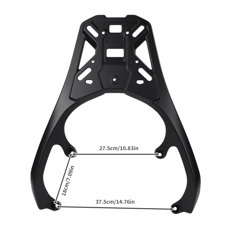 Багажник задний для мотоцикла Yamaha Tmax560 2022 2023, багажник задний WEIBA, багажник из алюминиевого сплава
Багажник задний для мотоцикла Yamaha Tmax560 2022 2023, багажник задний WEIBA, багажник из алюминиевого сплава