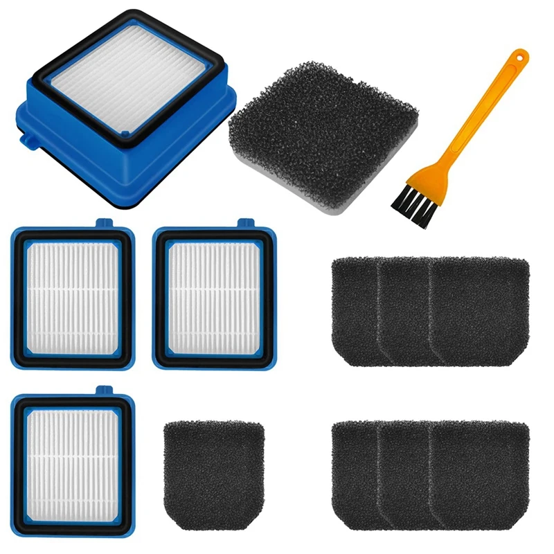HEPA Filter Accessories Compatible For AEG ASKW1 QX6 QX7 QX8-2 Vacuum Cleaner Accessories Vacuums Filters
HEPA Filter Accessories Compatible For AEG ASKW1 QX6 QX7 QX8-2 Vacuum Cleaner Accessories Vacuums Filters