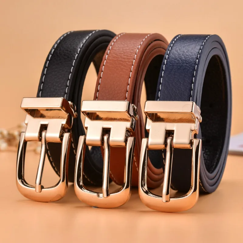 new children's belt Luxury design Children's Belt Boys Girls Pin Buckle Children jeans Belts Waistband 80CM 90cm
new children's belt Luxury design Children's Belt Boys Girls Pin Buckle Children jeans Belts Waistband 80CM 90cm