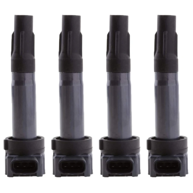 4X Ignition Coil Pack For SUZUKI Swift SX4 Grand Vitara Kizashi 4Cyl Coil 3340051K40 33400 51K40 33400-51K40 33400-51K20
4X Ignition Coil Pack For SUZUKI Swift SX4 Grand Vitara Kizashi 4Cyl Coil 3340051K40 33400 51K40 33400-51K40 33400-51K20