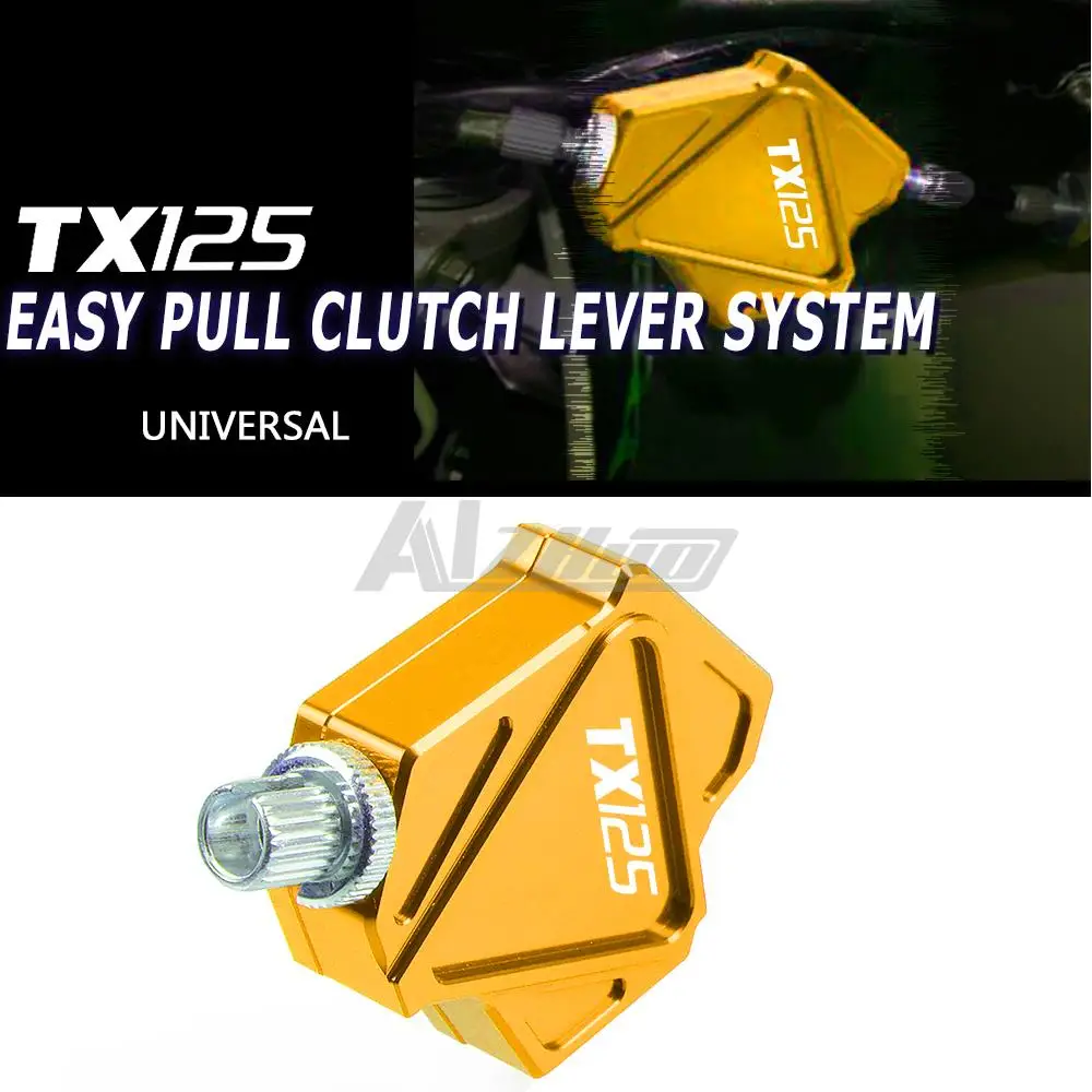 Motorcycle Stunt Pull Cable Clutch Pull Cable Lever Replacement Easy System For HUSQVARNA TX125 TX 125 1948 1973 1950 1974 1975+
Motorcycle Stunt Pull Cable Clutch Pull Cable Lever Replacement Easy System For HUSQVARNA TX125 TX 125 1948 1973 1950 1974 1975+