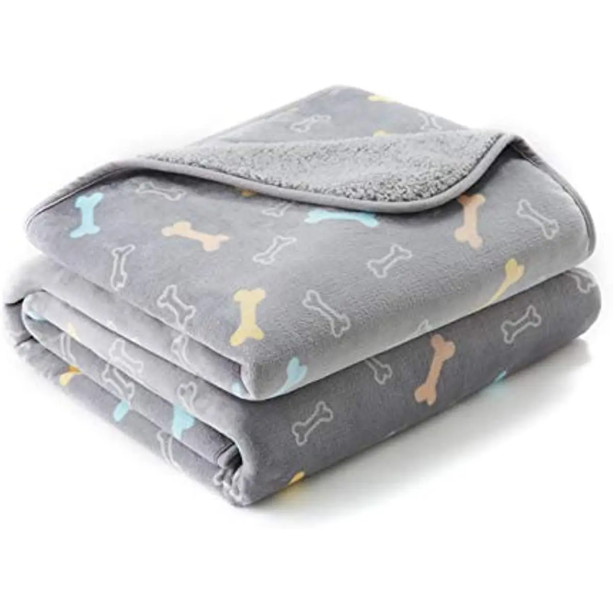 Waterproof Blanket for Couch, Chairs, Car, or Bed, Machine Washable 3 Layer Waterproof Furniture Protector with Cute
Waterproof Blanket for Couch, Chairs, Car, or Bed, Machine Washable 3 Layer Waterproof Furniture Protector with Cute