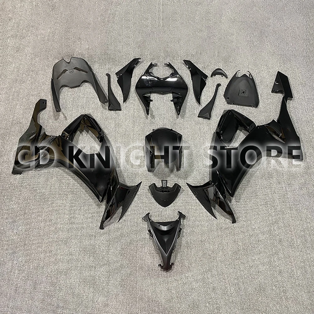 for Ninja ZX-10R Black Fairing FOR Kawasaki 2008 2009 2010 ZX10R ABS Fairing Kit Motorcycle ZX-10R Body Fairing 2008-2010
for Ninja ZX-10R Black Fairing FOR Kawasaki 2008 2009 2010 ZX10R ABS Fairing Kit Motorcycle ZX-10R Body Fairing 2008-2010