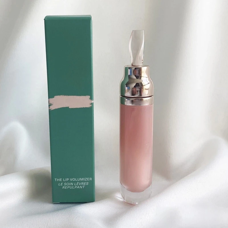 High Quality Lip Volumizer Lip Glaze Transparent Moisturizing Repair Lips Lip Gloss Lip Essence Base
High Quality Lip Volumizer Lip Glaze Transparent Moisturizing Repair Lips Lip Gloss Lip Essence Base