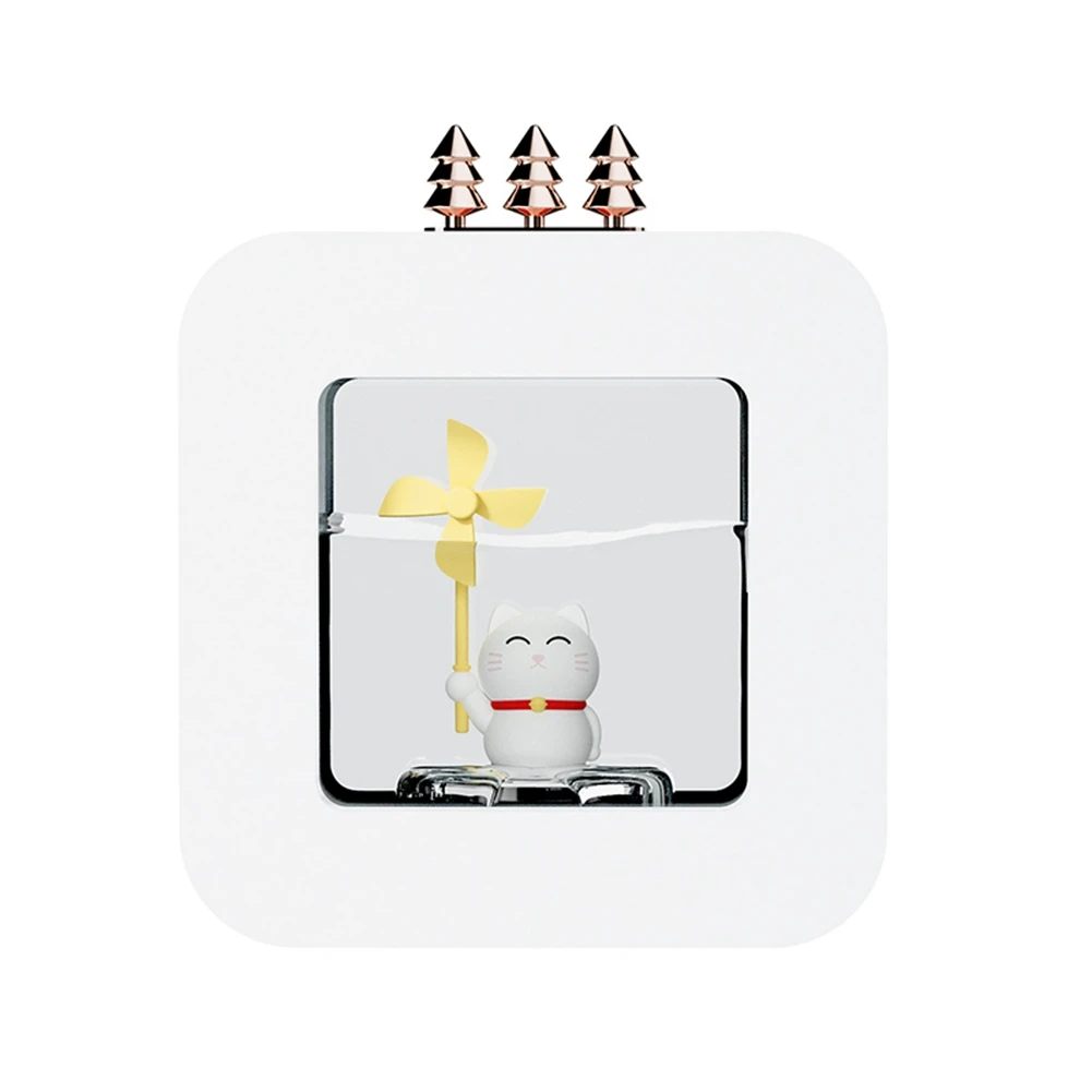 400Ml Air Humidifier Portable Aroma Oil Diffuser USB LED Light Aromatherapy Wireless Adroable Cute Air Humidifier White
400Ml Air Humidifier Portable Aroma Oil Diffuser USB LED Light Aromatherapy Wireless Adroable Cute Air Humidifier White