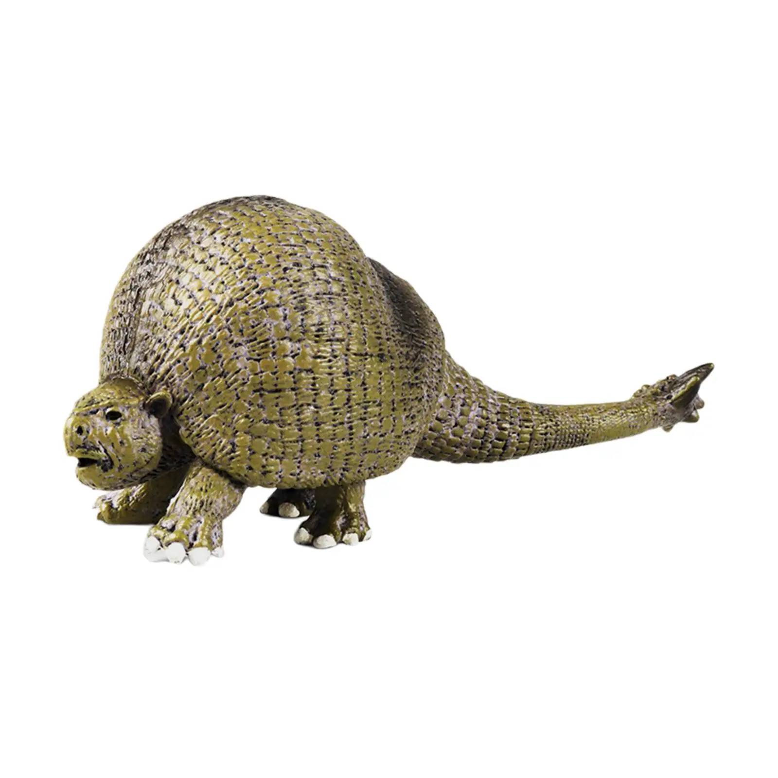 Реалистичная модель доисторического животного для дошкольного образовательного проекта
Реалистичная модель доисторического животного для дошкольного образовательного проекта