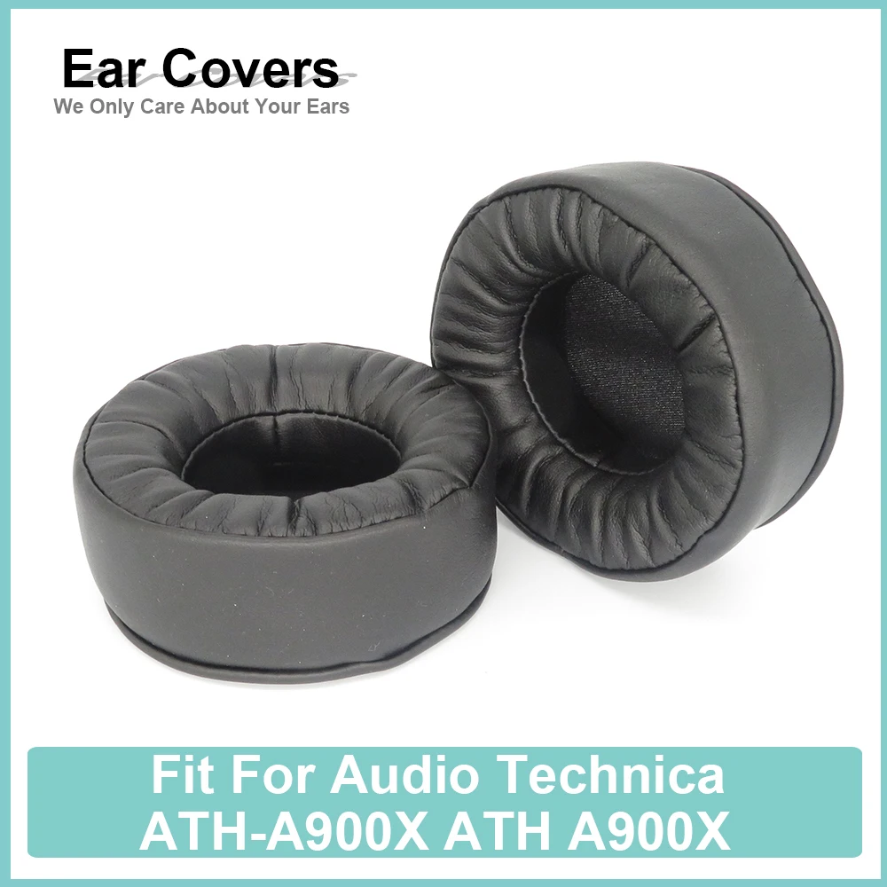 Earpads For Audio Technica ATH-A900X ATH A900X Headphone Soft Comfortable Earcushions Pads Foam
Earpads For Audio Technica ATH-A900X ATH A900X Headphone Soft Comfortable Earcushions Pads Foam