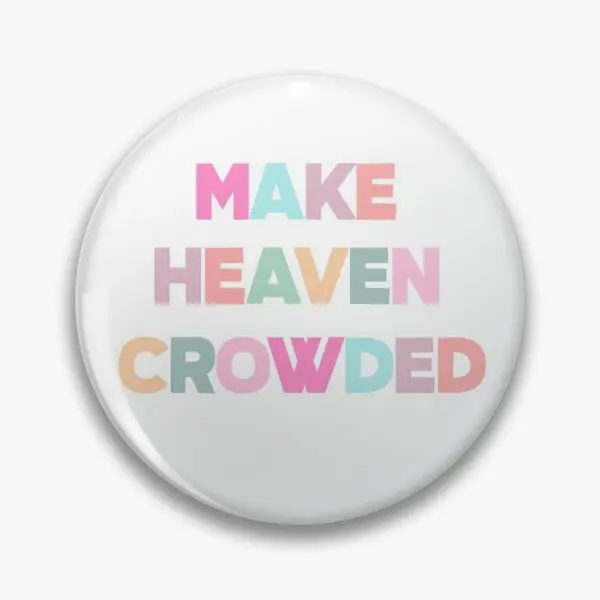 Настраиваемая мягкая металлическая шляпа с пуговицами Make Heaven, креативные модные ювелирные изделия, милый женский любимый декор, забавный п...
Настраиваемая мягкая металлическая шляпа с пуговицами Make Heaven, креативные модные ювелирные изделия, милый женский любимый декор, забавный п...