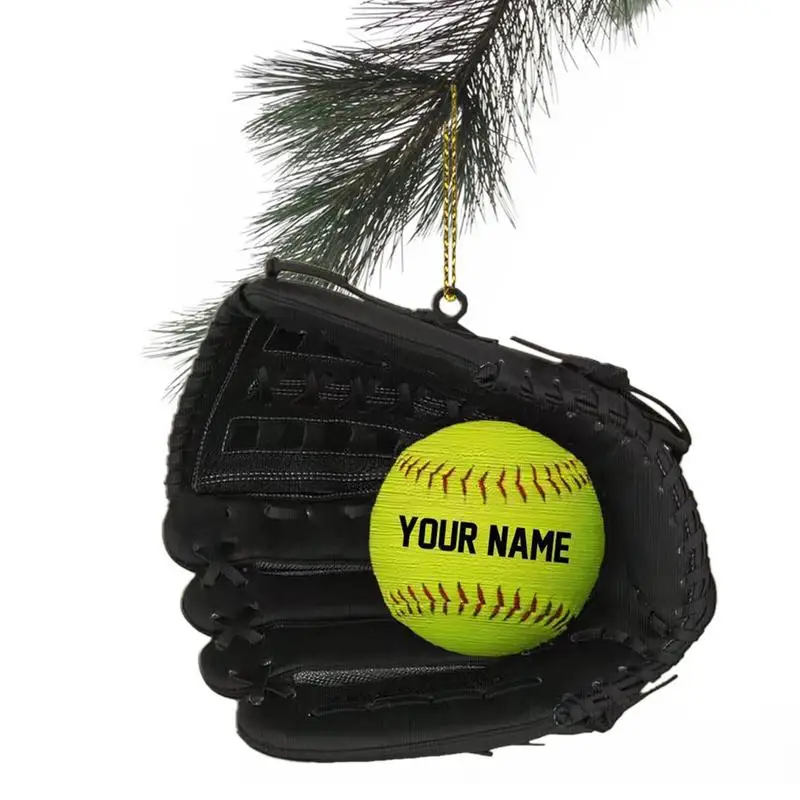 Baseball Christmas Ornaments 2022 Christmas Tree Sports Ball Pendant Sports Game Theme Novelty Decorative Gift Boy Men Christmas
Baseball Christmas Ornaments 2022 Christmas Tree Sports Ball Pendant Sports Game Theme Novelty Decorative Gift Boy Men Christmas