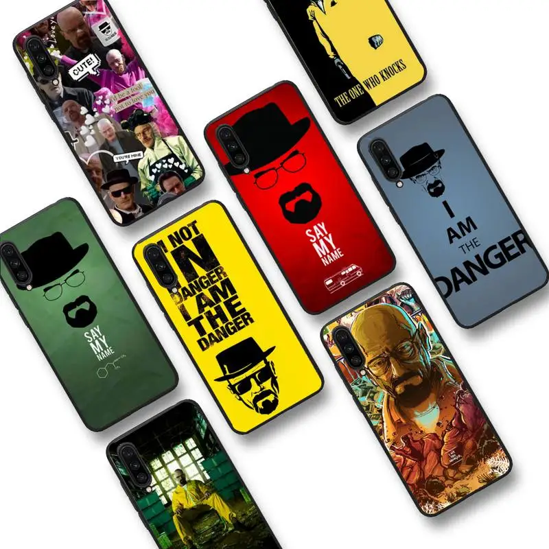 Breaking Bad Phone Case For Xiaomi 9 mi8 F1 9SE 10lite note10lite Mi8lite xiaomi mi 5x
Breaking Bad Phone Case For Xiaomi 9 mi8 F1 9SE 10lite note10lite Mi8lite xiaomi mi 5x