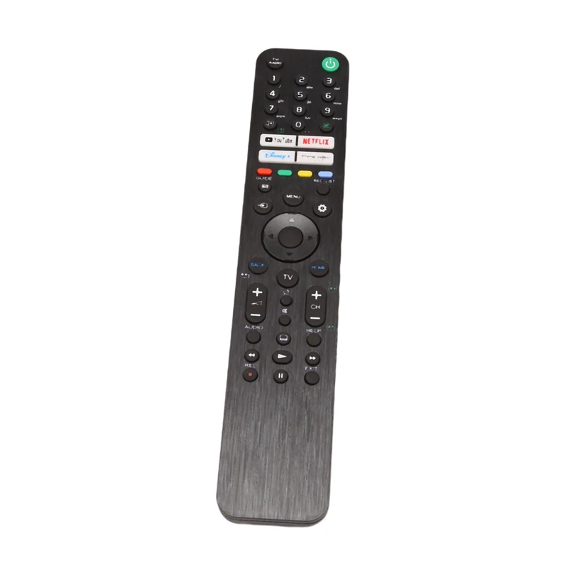 L2520V For Sony Smart TV Remote Control LCD TV Remote Control Internet Access Shortcut Function
L2520V For Sony Smart TV Remote Control LCD TV Remote Control Internet Access Shortcut Function