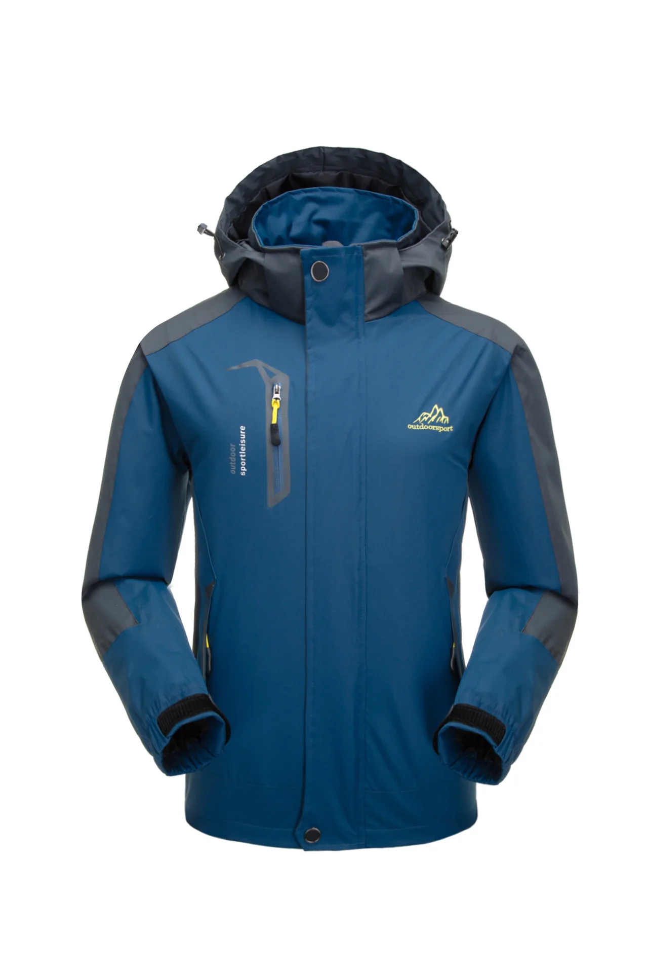 Spring Autumn Mens Softshell Hiking Jackets Male Outdoor Camping Military Trekking Climbing Coat for Waterproof Windproof
Spring Autumn Mens Softshell Hiking Jackets Male Outdoor Camping Military Trekking Climbing Coat for Waterproof Windproof