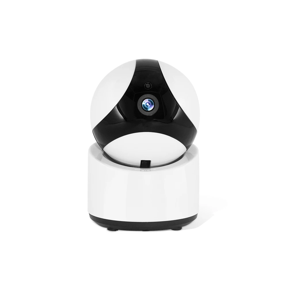IP Camera 1080P 2MP Surveillance Cameras with Wifi IR Night Vision Auto Track Two Way Audio Wireless Home Security Camera CCTV
IP Camera 1080P 2MP Surveillance Cameras with Wifi IR Night Vision Auto Track Two Way Audio Wireless Home Security Camera CCTV