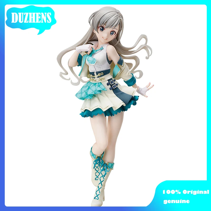 THE IDOLM@STER CINDERELLA GIRLS Hisakawa Hayate 1/7 PVC Action Figure Anime Figure Model Toys Figure Collection Doll Gift
THE IDOLM@STER CINDERELLA GIRLS Hisakawa Hayate 1/7 PVC Action Figure Anime Figure Model Toys Figure Collection Doll Gift