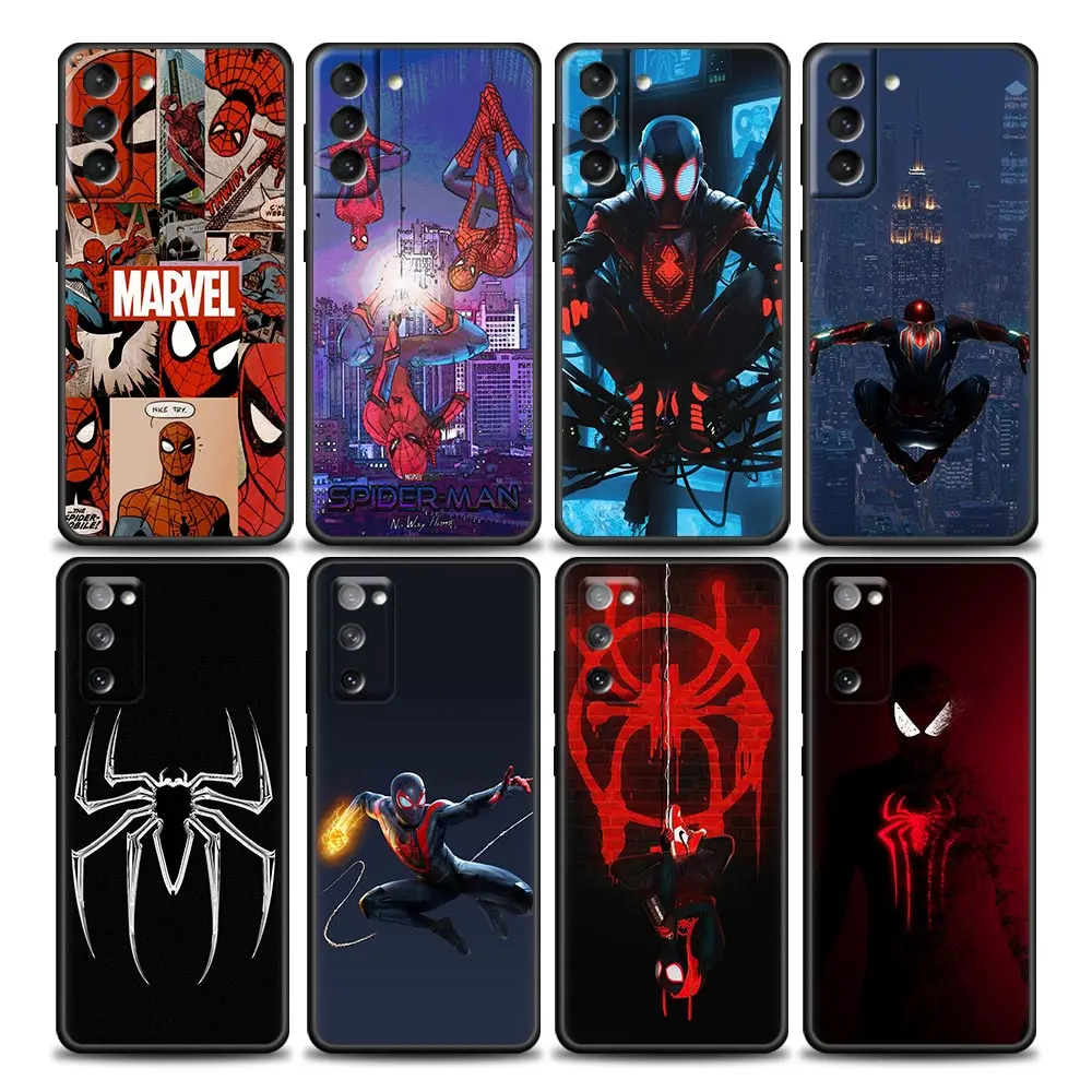 MarvelVenom Spiderman Phone Case for Samsung Galaxy S7 S8 S9 S10e S21 S20 Fe Plus Ultra 5G Soft Silicone
MarvelVenom Spiderman Phone Case for Samsung Galaxy S7 S8 S9 S10e S21 S20 Fe Plus Ultra 5G Soft Silicone