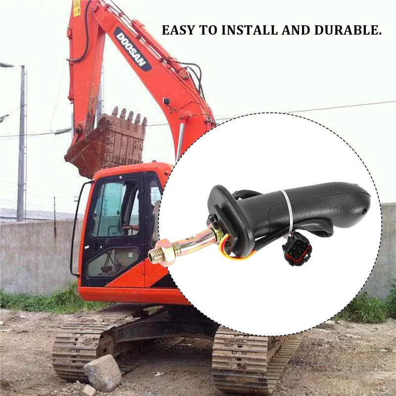 2 шт., L + R 3 кнопки, ручные шестерни с пылезащитной крышкой для Daewoo Doosan DH DX150 215 225 300 370-9C 
2 шт., L + R 3 кнопки, ручные шестерни с пылезащитной крышкой для Daewoo Doosan DH DX150 215 225 300 370-9C