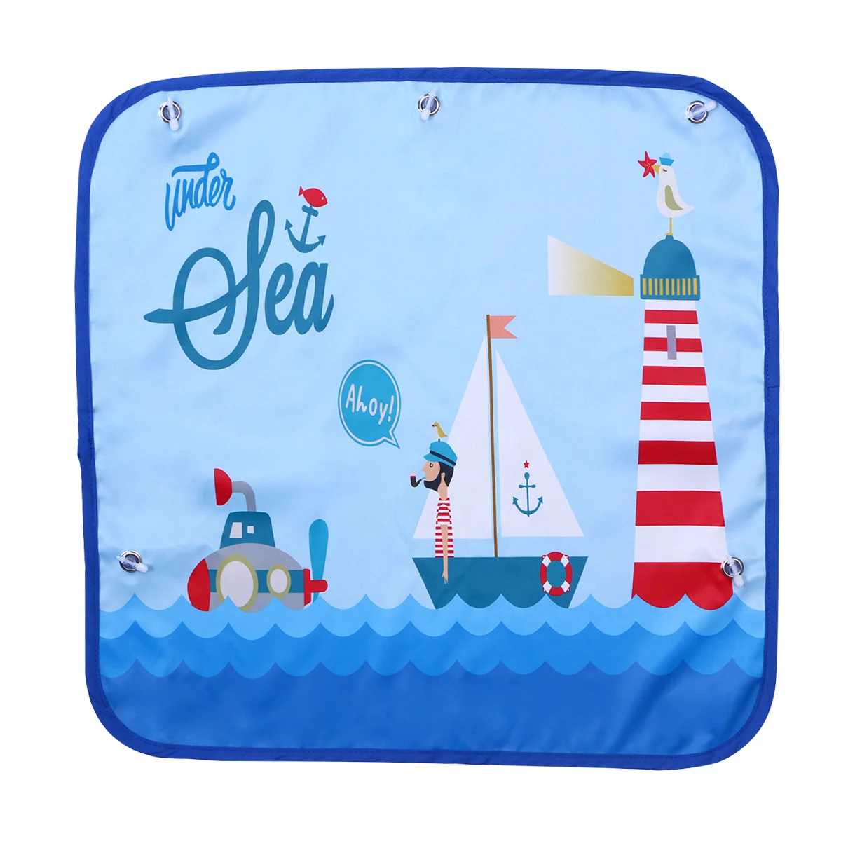 Cartoon Car Side Window Sun Shade Suction Cup Sunshades Protector Block Damaging Rays Bright Sunlight Heat for Kids
Cartoon Car Side Window Sun Shade Suction Cup Sunshades Protector Block Damaging Rays Bright Sunlight Heat for Kids